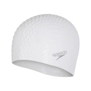 speedo Bubble Active + Cap Bonnet de Bain 