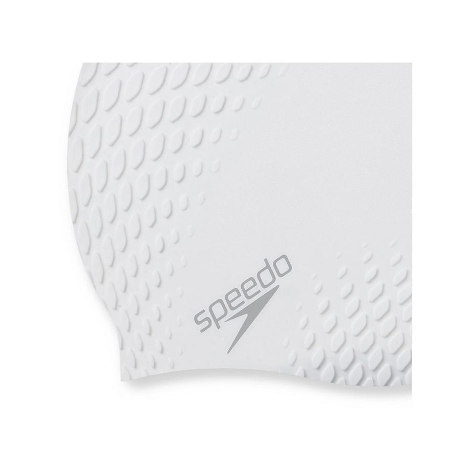 speedo Bubble Active + Cap Cappuccio da Bagno 