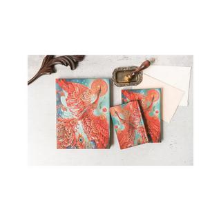 Paperblanks Carnet de notes Oiseau de Feu 