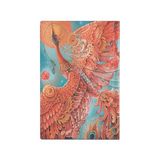 Paperblanks Carnet de notes Oiseau de Feu 