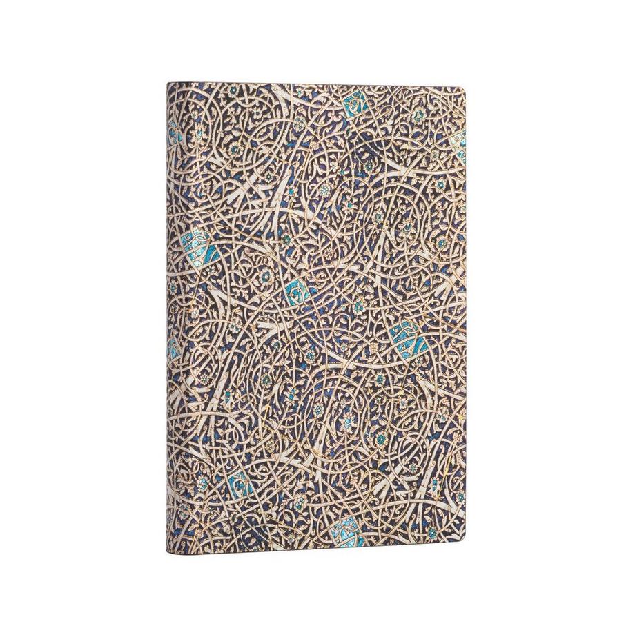 Paperblanks Taccuino Turchese Granada 