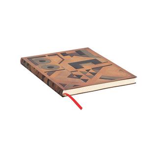 Paperblanks Carnet de notes Moutarde 