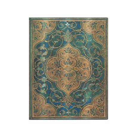 Paperblanks Taccuino Cronache Turchesi 