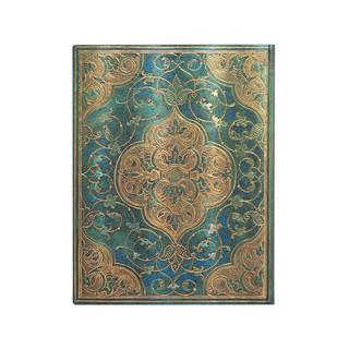 Paperblanks Taccuino Cronache Turchesi 