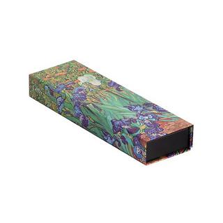 Paperblanks Stifteetui Van Goghs Schwertlilien 