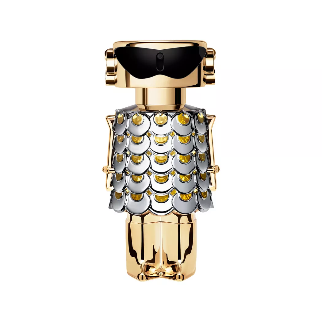 Rabanne - Eau de Parfum, Fame Eau de Parfum, 50  ml