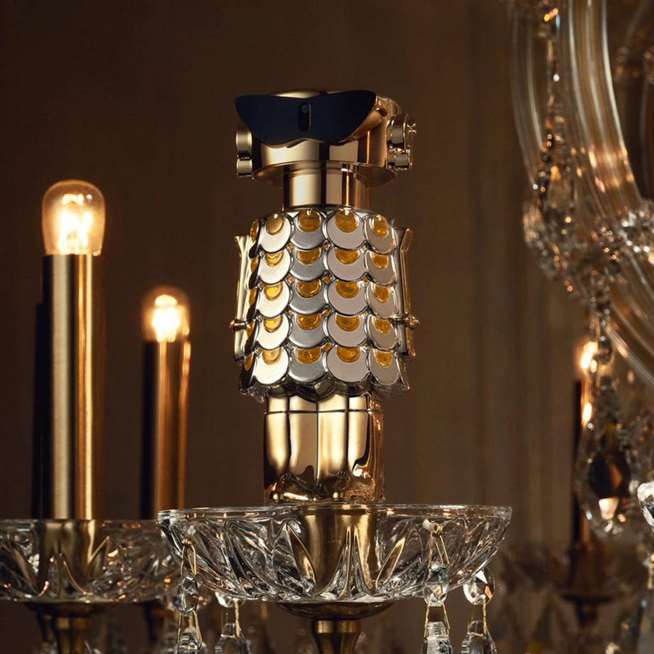 Rabanne Fame Eau de Parfum  