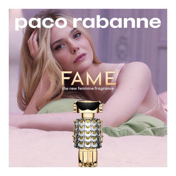 Rabanne FAME Fame Body Lotion 