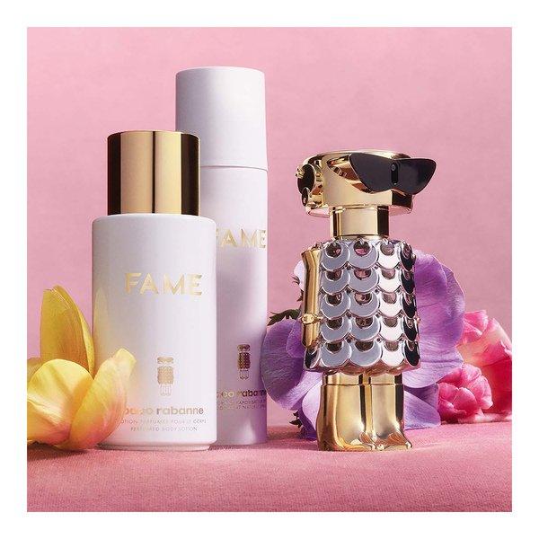 Rabanne FAME Fame Body Lotion 