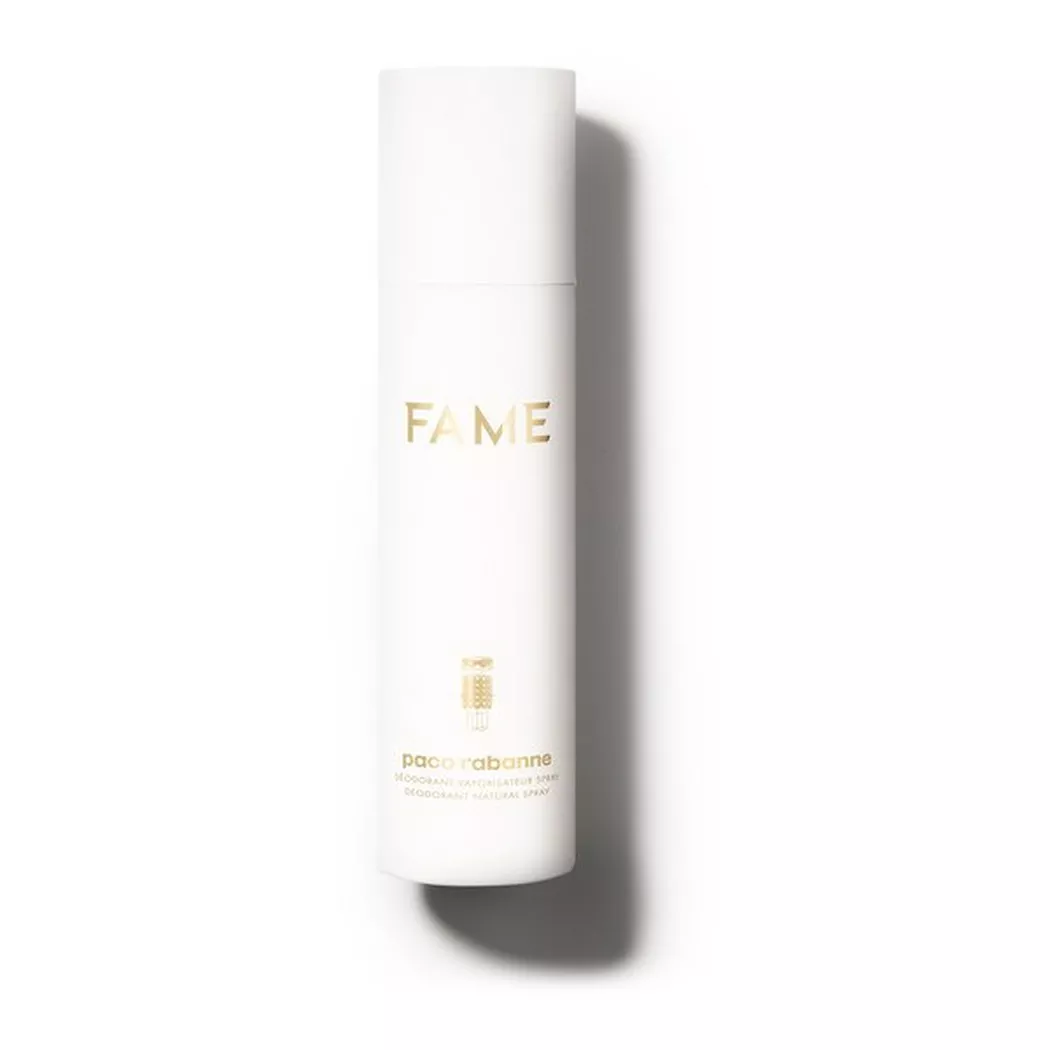 rabanne Fame Deo Spray 150ml Femme