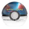 Pokémon  GO Poké Ball Tin, assortiment aléatoire 