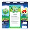 Pokémon  Sword & Shield 10.5 Go Pin Box, assortiment aléatoire Multicolor