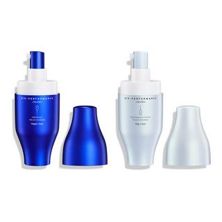 SHISEIDO Bio Performance  Skin Filler Day & Night 