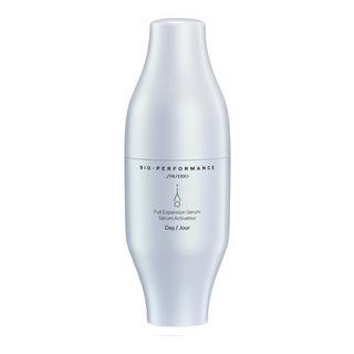 SHISEIDO Bio Performance  Skin Filler Day & Night 