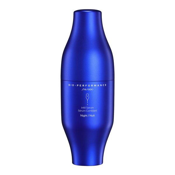 SHISEIDO Bio Performance  Skin Filler Day & Night 
