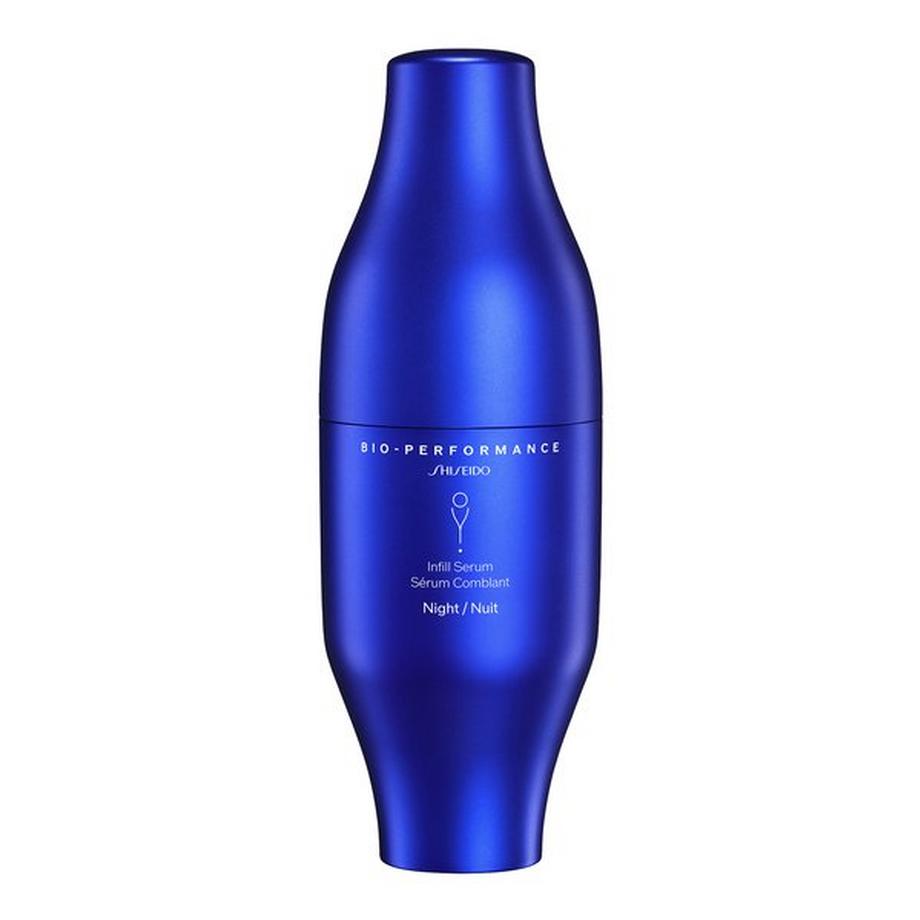 SHISEIDO Bio Performance  Skin Filler Day & Night 