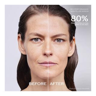SHISEIDO Bio Performance Skin Bio Performance Gesichtsserum mit Anti-Aging-Wirkung 
