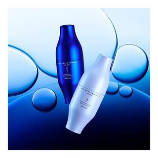 SHISEIDO Bio Performance  Skin Filler Day & Night 