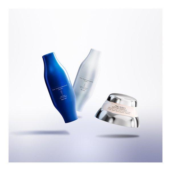 SHISEIDO Bio Performance  Skin Filler Day & Night 