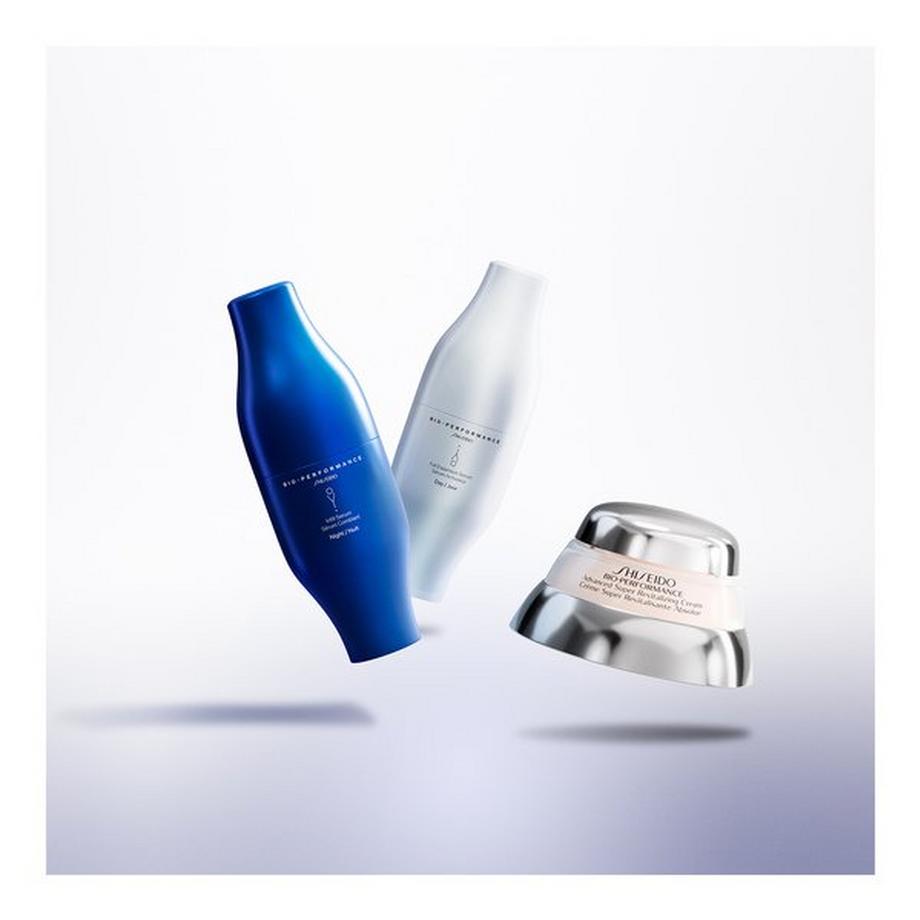 SHISEIDO Bio Performance  Skin Filler Day & Night 