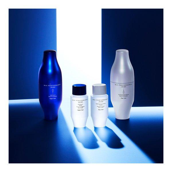 SHISEIDO Bio Performance  Skin Filler Day & Night Refill 