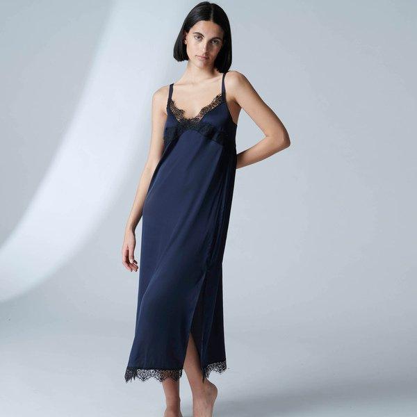 Image of Nuisette Damen Mitternachtsblau L