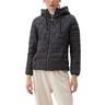 S. Oliver Red Label Outdoor-Jacke 2120490 Giacca Grigio