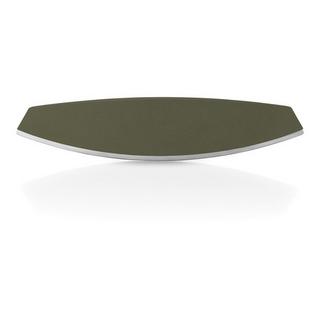 eva solo Couteau pizza/herbes Green Tool 