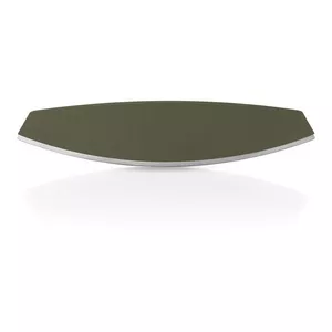Coltello pizza/erbe