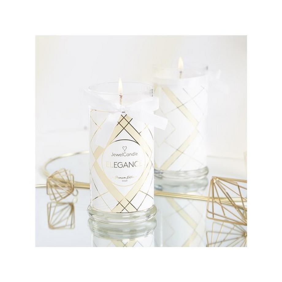 JuwelKerze ELEGANCE Ohrringe 