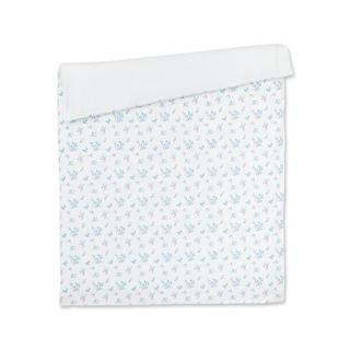 Manor Flora Housse de couette florale  