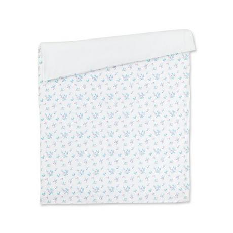 Manor Flora Housse de couette florale  
