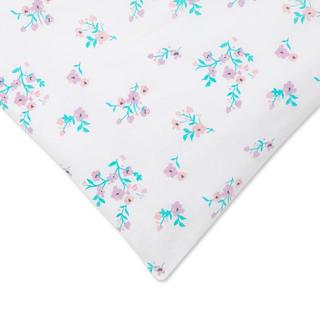 Manor Flora Housse de couette florale  