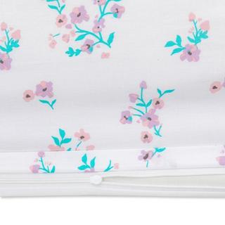 Manor Flora Housse de couette florale  