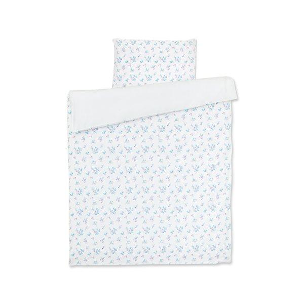 Manor Flora Housse de couette florale  