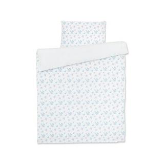 Manor Flora Housse de couette florale  