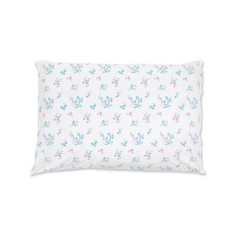 Manor Flora Taie d'oreiller motif floral  