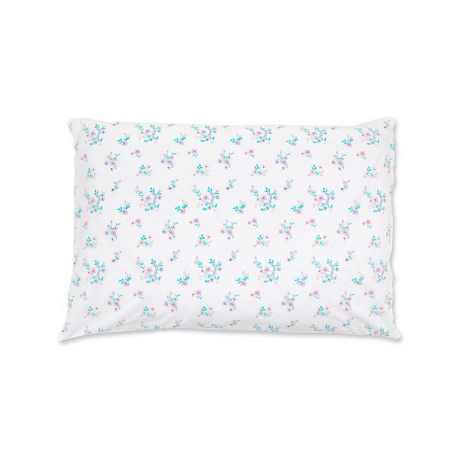 Manor Flora Kissenbezug mit floralem Muster  
