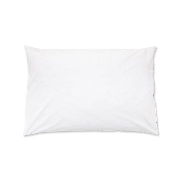 Manor Flora Taie d'oreiller motif floral  