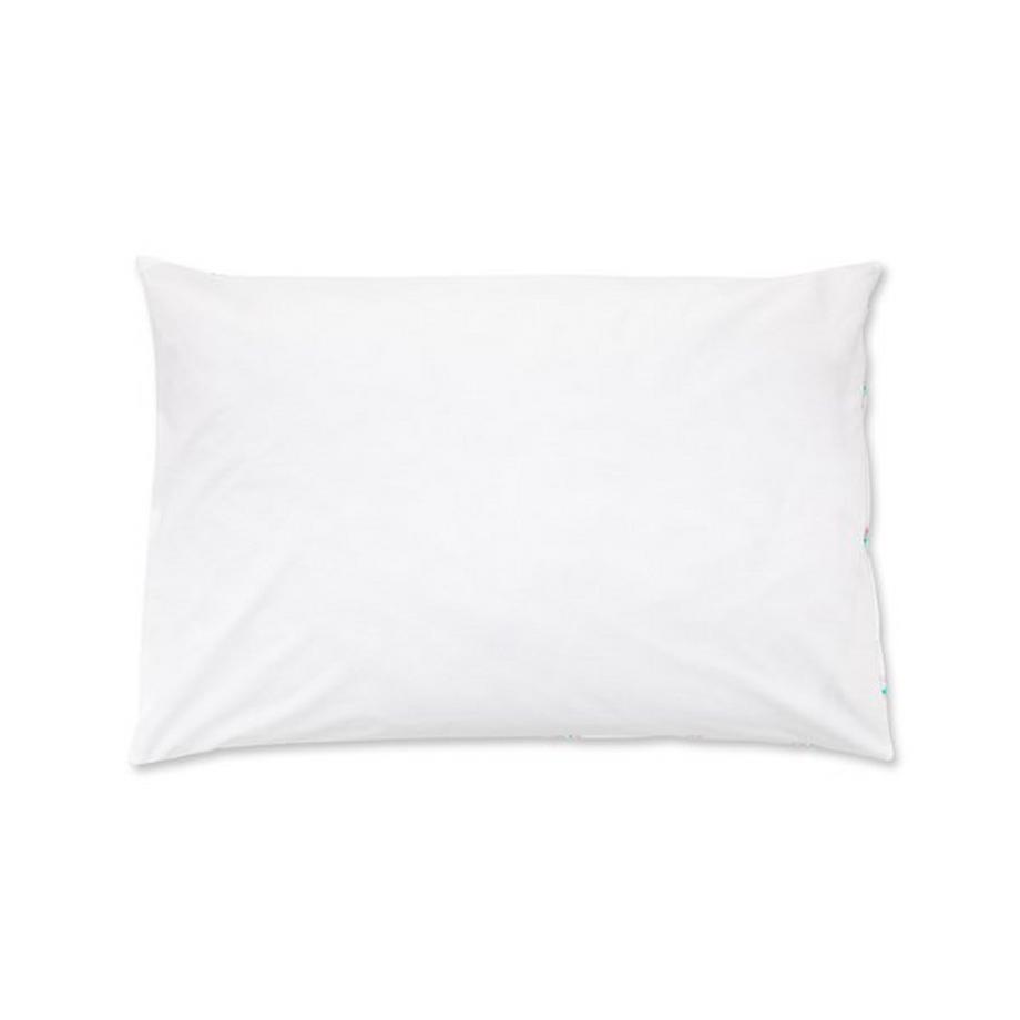 Manor Flora Kissenbezug mit floralem Muster  