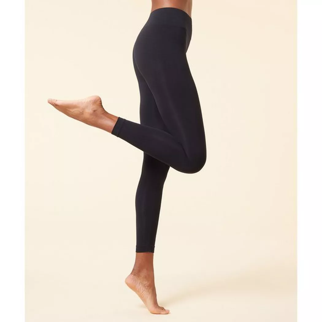 Etam - Strumpfhosen, für Damen, Schwarz, Größe XL