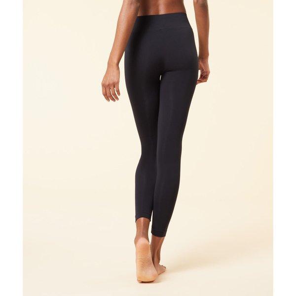 Etam Legging sans couture longueur cheville  