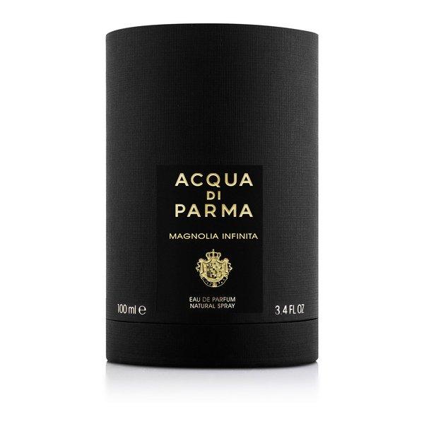 ACQUA DI PARMA SIGNATURES MAGNOLIA INFINITA Signatures Of The Sun Magnolia Infinita Eu De Parfum  