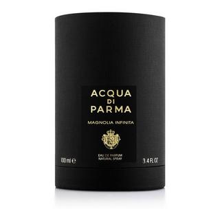 ACQUA DI PARMA SIGNATURES MAGNOLIA INFINITA Signatures Of The Sun Magnolia Infinita Eu De Parfum  