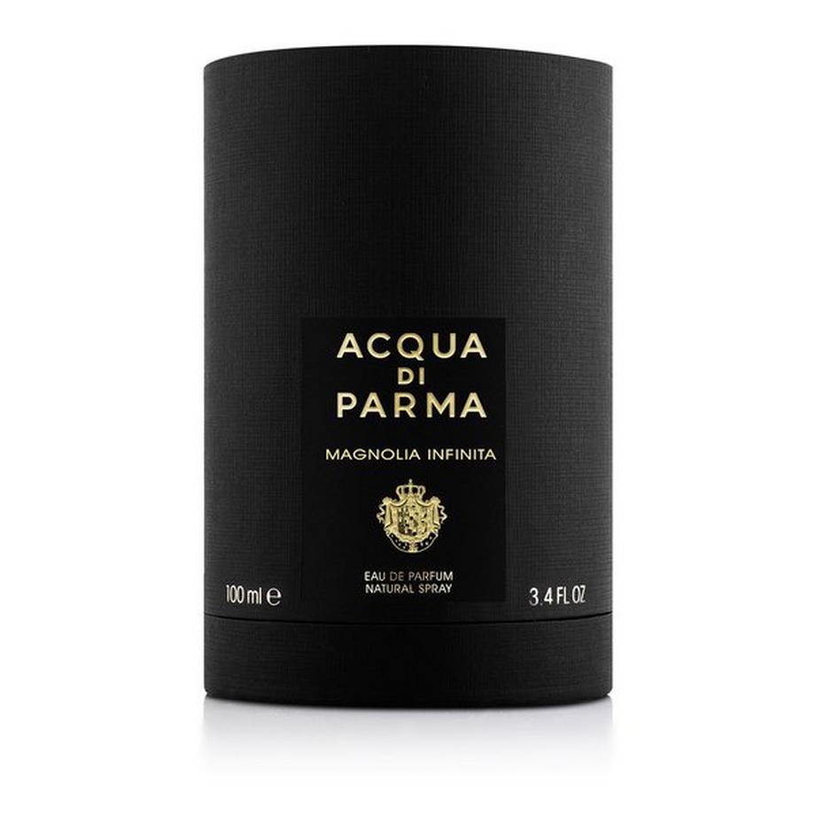 ACQUA DI PARMA SIGNATURES MAGNOLIA INFINITA Signatures Of The Sun Magnolia Infinita Eu De Parfum  