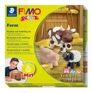 FIMO Farm Pâte à modeler 