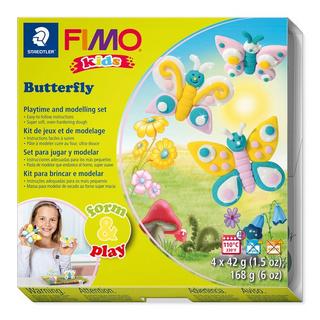 FIMO Butterfly Pâte à modeler 