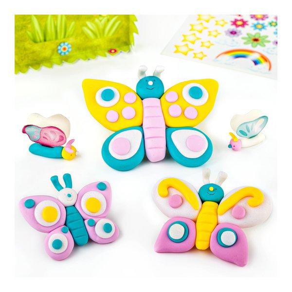 FIMO Butterfly Pâte à modeler 
