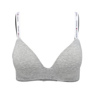 TOMMY HILFIGER Tommy Original Reggiseno a triangolo imbottito  
