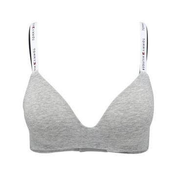 Reggiseno a triangolo, imbottito